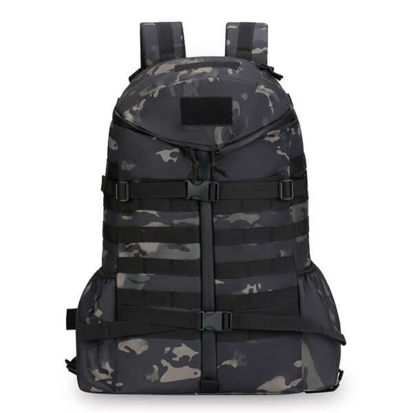 Outdoor Tactics Shoulder Adventure Camping, Hiking Casual Travel Bag - Image 2