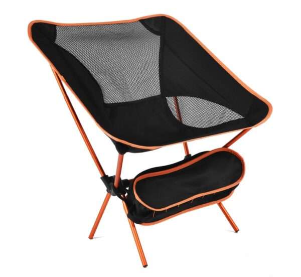 Portable folding camping chair lightweight - Image 4