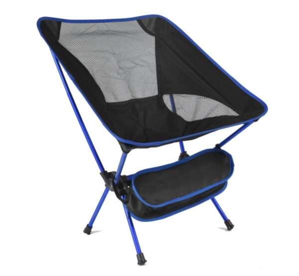 Portable folding camping chair lightweight - Image 7