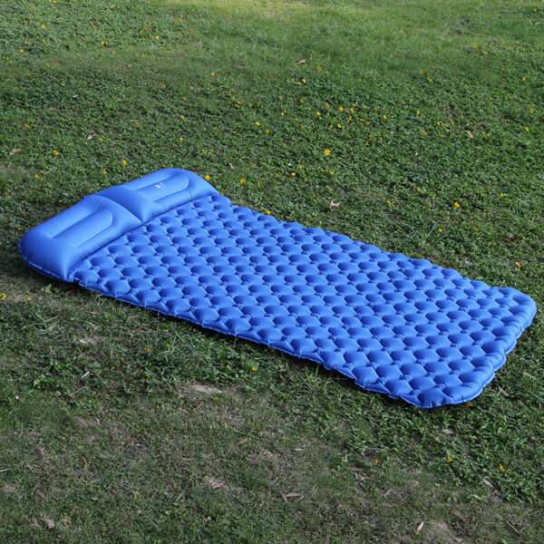 2 Person Self-inflating Camping pad - Image 6