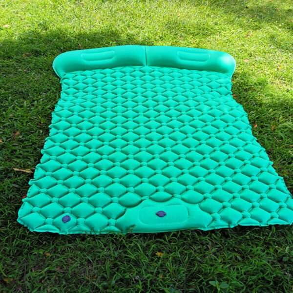 2 Person Self-inflating Camping pad - Image 7