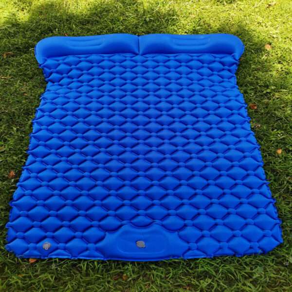 2 Person Self-inflating Camping pad - Image 4