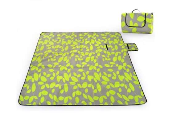 Wild Heaven Outdoor camping roll picnic mat - Image 5