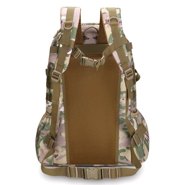 Outdoor Tactics Shoulder Adventure Camping, Hiking Casual Travel Bag - Image 9