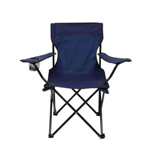 Wild Heaven Gear – Canada’s Best Camping Chair. Foldable, lightweight with backrest - Image 5