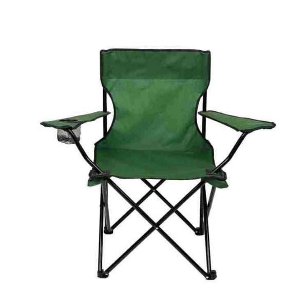 Wild Heaven Gear – Canada’s Best Camping Chair. Foldable, lightweight with backrest