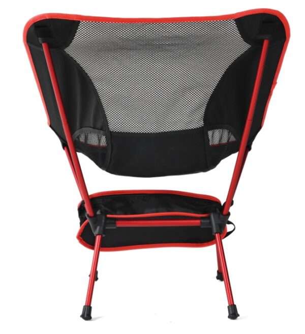 Portable folding camping chair lightweight - Image 2