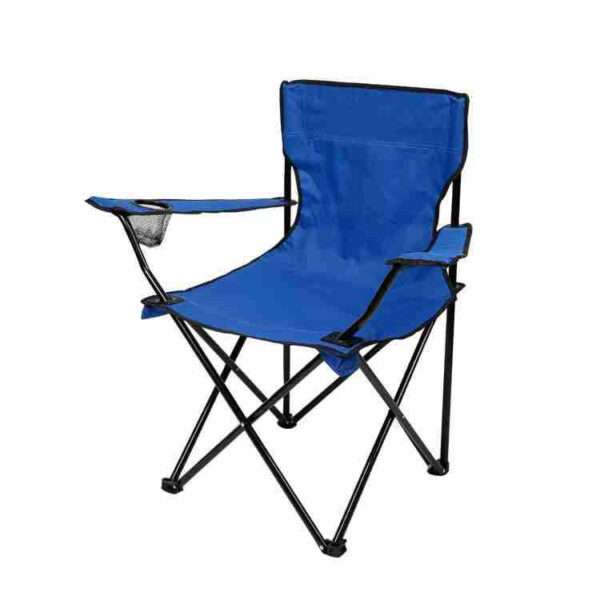 Wild Heaven Gear – Canada’s Best Camping Chair. Foldable, lightweight with backrest - Image 4