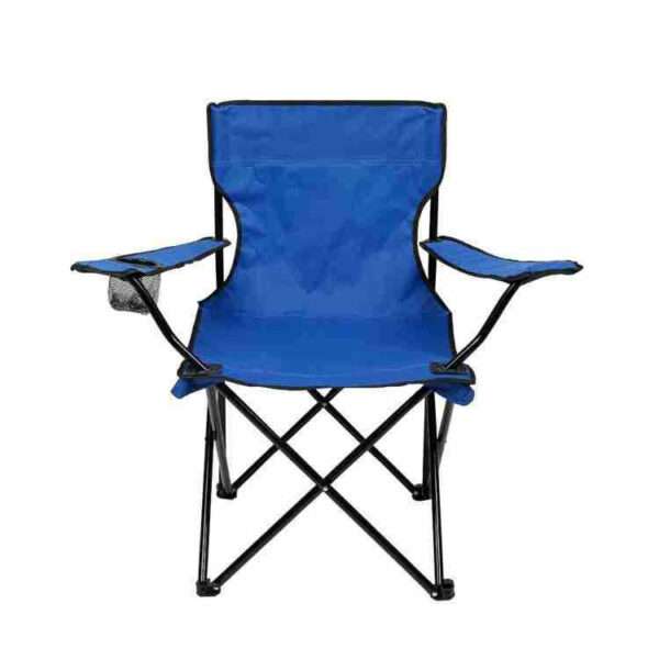 Wild Heaven Gear – Canada’s Best Camping Chair. Foldable, lightweight with backrest - Image 6