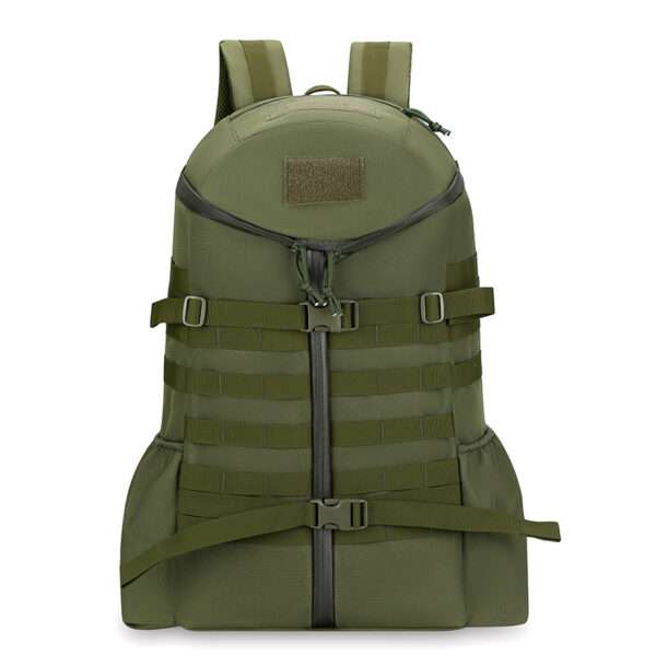 Outdoor Tactics Shoulder Adventure Camping, Hiking Casual Travel Bag - Image 3