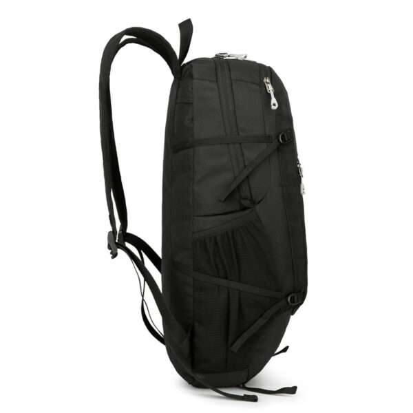 Hiking Backpack Men's Lightweight Folding Waterproof Hiking Bag - Image 6