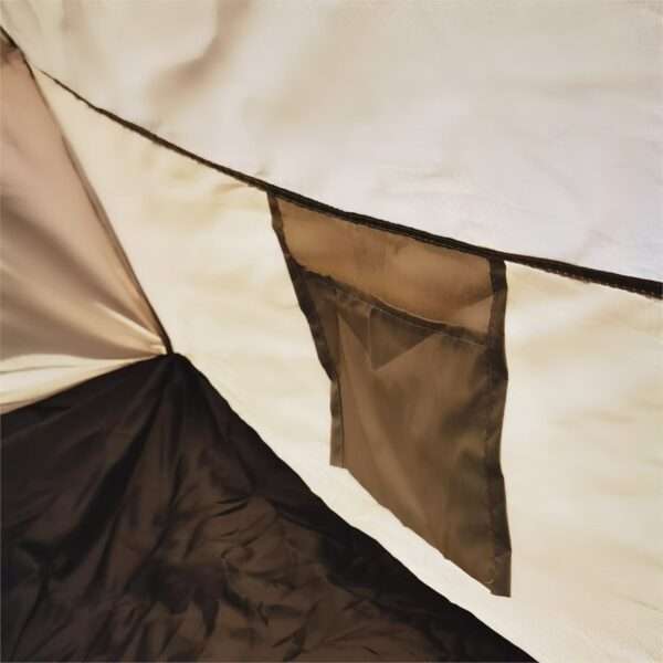 Outdoor Automatic Quick Opening Tent For Camping And Picnic - Image 4