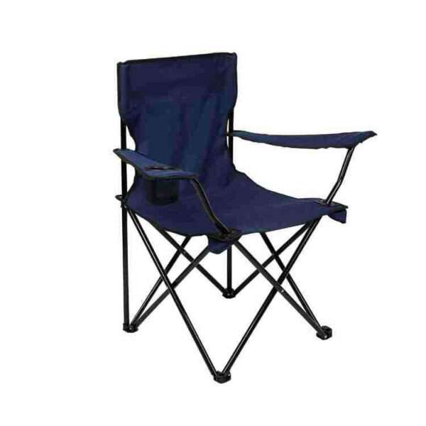 Wild Heaven Gear – Canada’s Best Camping Chair. Foldable, lightweight with backrest - Image 2