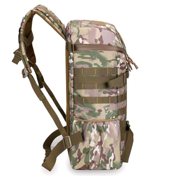 Outdoor Tactics Shoulder Adventure Camping, Hiking Casual Travel Bag - Image 6