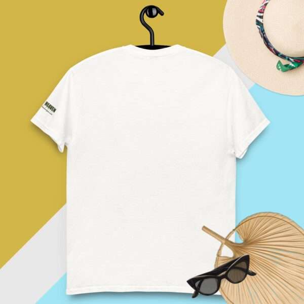 Unisex classic tee - Image 10