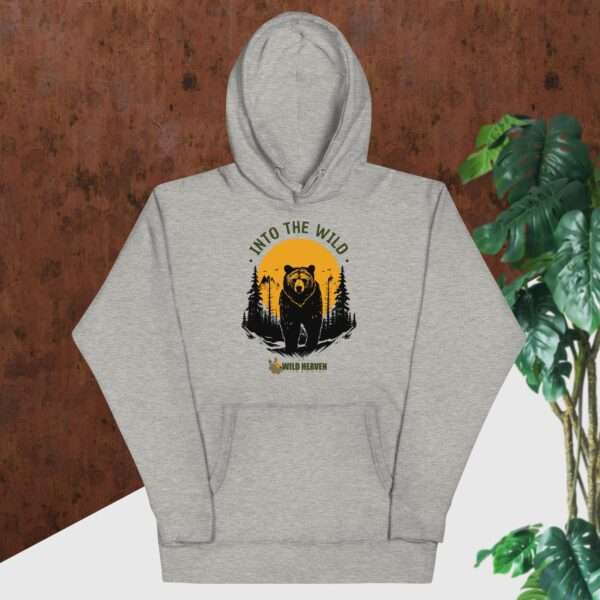 Unisex Hoodie - Image 2