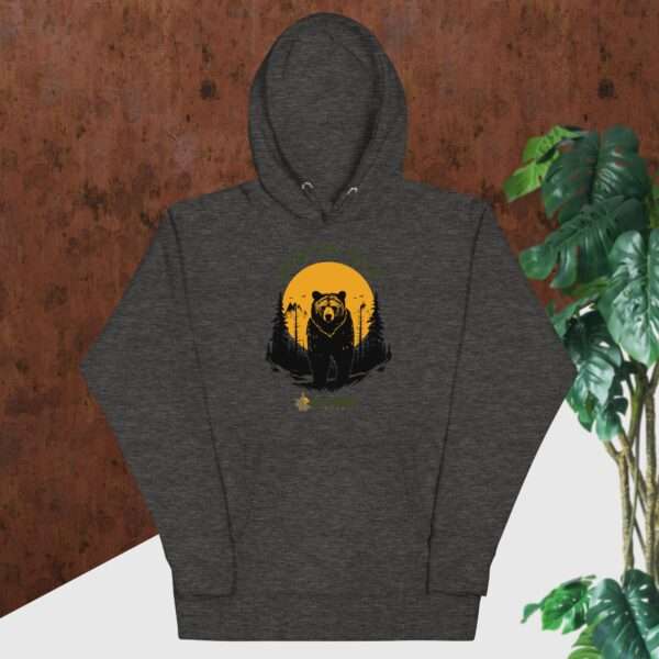 Unisex Hoodie - Image 3