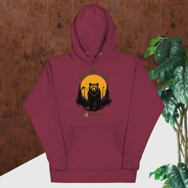 Unisex Hoodie - Image 4